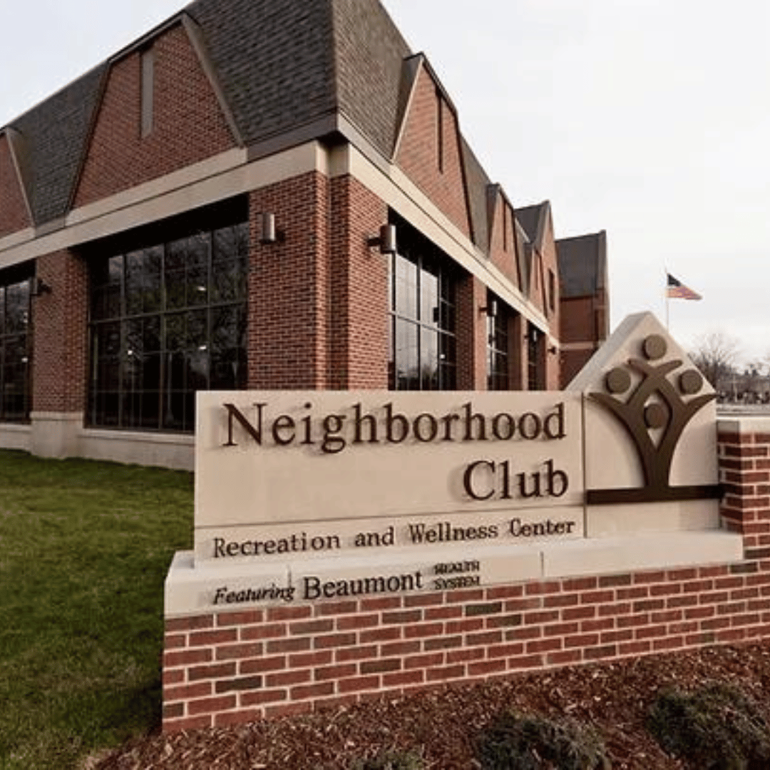 The Neighborhood Club