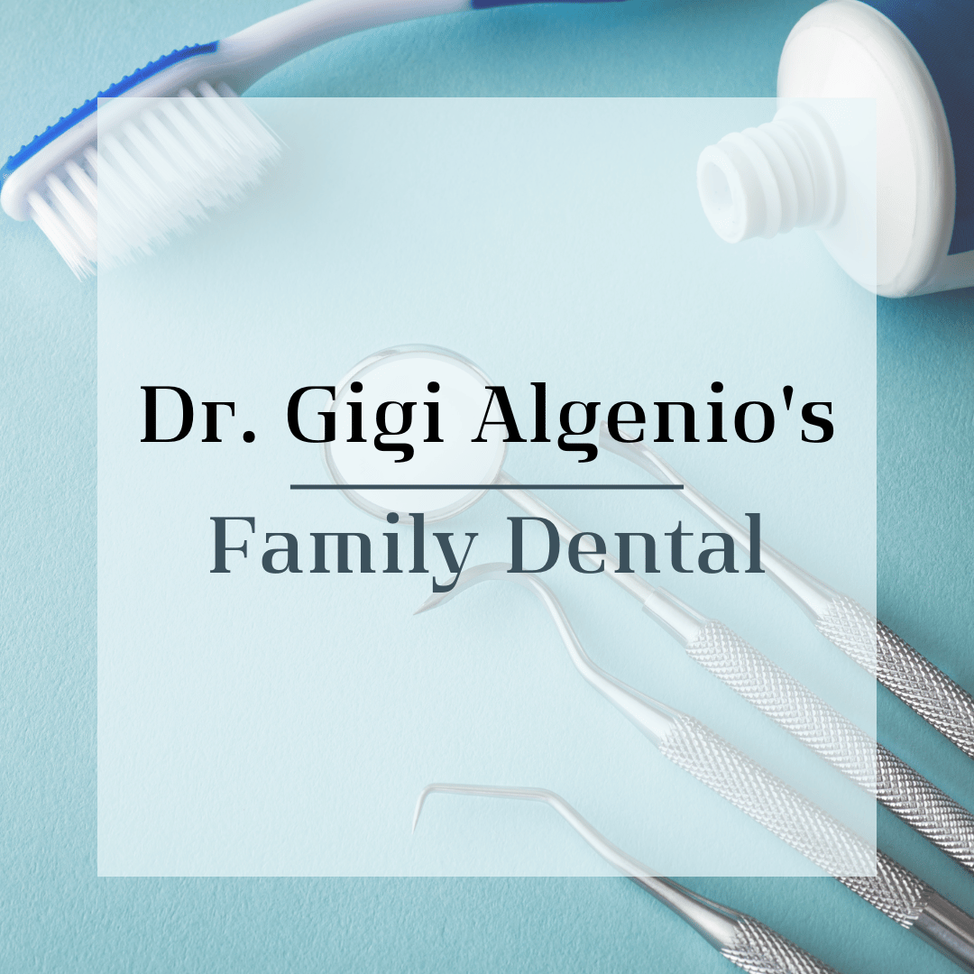 Dr. Gigi Algenio