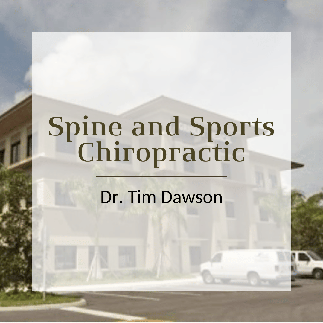 Spine and Sports Chiropractic