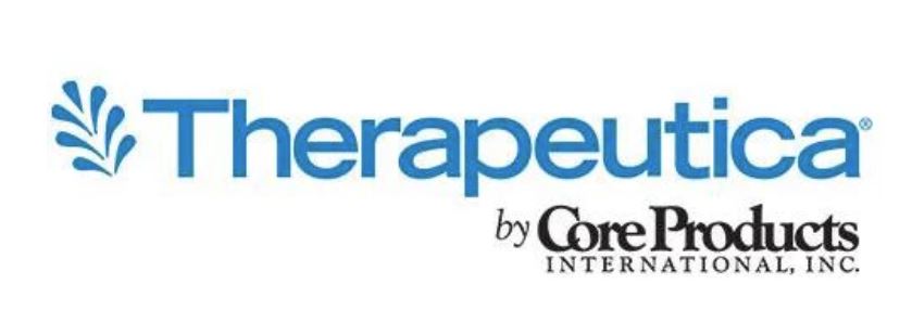 Therapeutica by Core Products logo